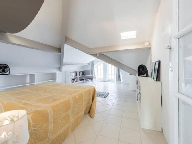 Les Citronniers Appartement Villefranche-sur-Mer Buitenkant foto