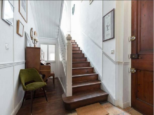 Les Citronniers Appartement Villefranche-sur-Mer Buitenkant foto
