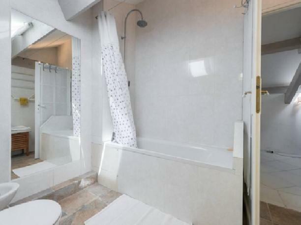 Les Citronniers Appartement Villefranche-sur-Mer Buitenkant foto