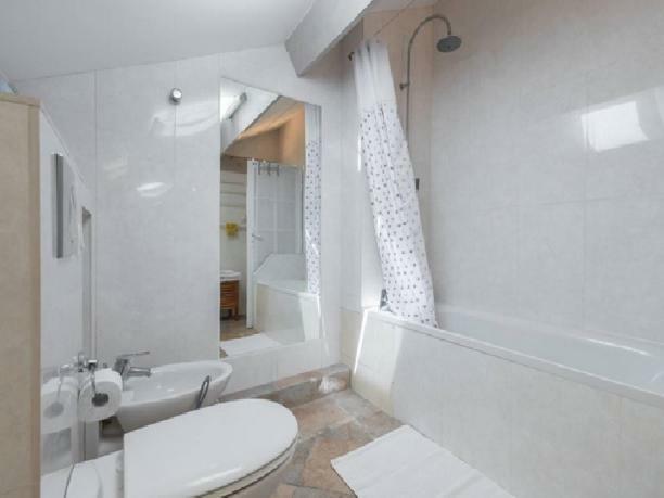 Les Citronniers Appartement Villefranche-sur-Mer Buitenkant foto