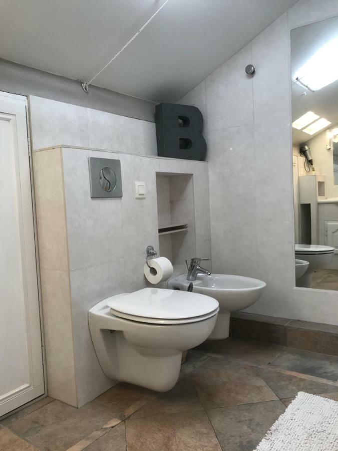 Les Citronniers Appartement Villefranche-sur-Mer Buitenkant foto