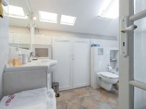 Les Citronniers Appartement Villefranche-sur-Mer Buitenkant foto