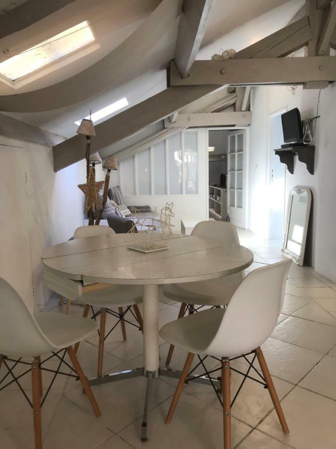 Les Citronniers Appartement Villefranche-sur-Mer Buitenkant foto