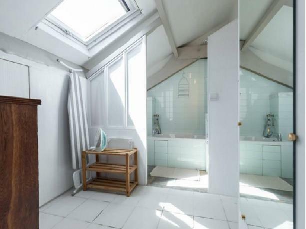 Les Citronniers Appartement Villefranche-sur-Mer Buitenkant foto