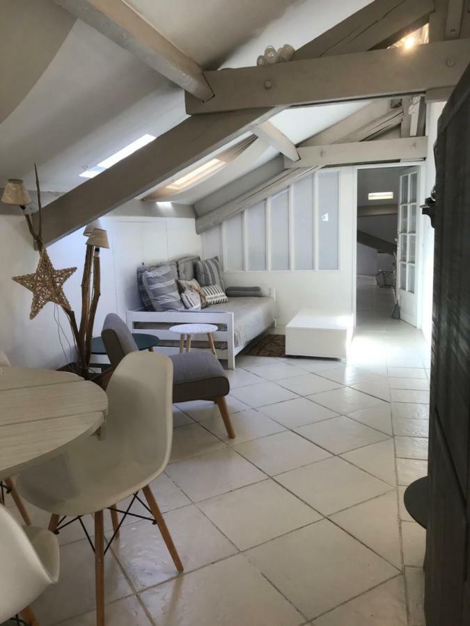 Les Citronniers Appartement Villefranche-sur-Mer Buitenkant foto